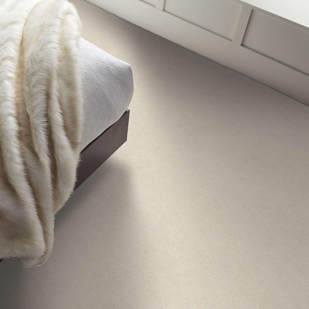 Shaw Your Comfort I Carpet in Homemade Ice Cream, , large