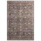 Amber Lewis x Loloi Josie 6" x 9" Earth and Natural Area Rug, , large