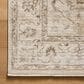 Magnolia Home Pace Natural and Stone 11"6" x 15"4" Area Rug, , large