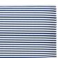 Skyline Furniture Lorel Twin Slipcover Headboard in Nautical Stripe Navy, , large