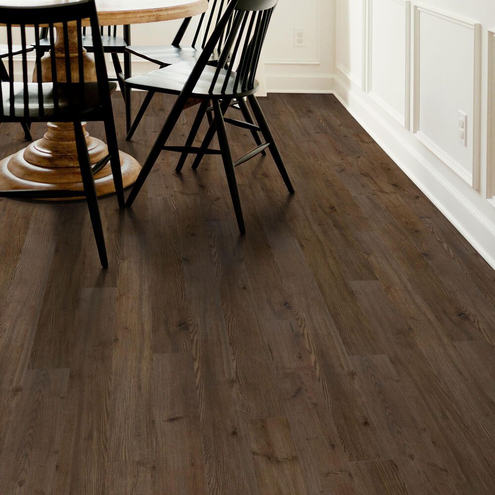 COREtec Originals Classics Belford Oak 5&quot; x 48&quot; Luxury Vinyl Plank, , large