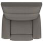 La-Z-Boy Soren Manual Rocker Recliner in Pewter, , large