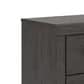 Ashley Prendonea 4-Piece Twin Bedroom Set in Dark Charcoal, , large