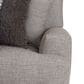 Moore Furniture Sullivan 4-Piece Right Facing Sectional with Chaise in Mandy Otter, , large