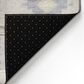 Dalyn Rug Company Phoenix PH1 8" x 10" Ivory Indoor/Outdoor Area Rug, , large