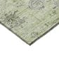 Dalyn Rug Company Solace SL10 5" x 7"6" Aloe Area Rug, , large