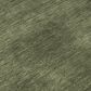 Dalyn Rug Company Soft Essentials Solid Olive 1"8" x 2"6" Area Rug, , large