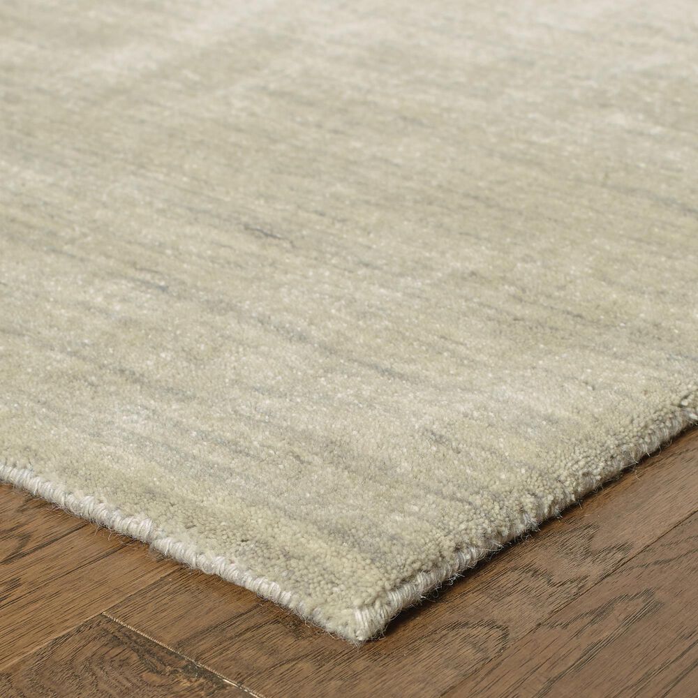 Oriental Weavers Aniston 5&#39; x 8&#39; Beige Area Rug, , large