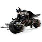 LEGO Construct & Bat-Pod Bike, , large