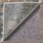 Feizy Richmond Blue and White 7"10" x 10" Area Rug, , large