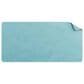 Mobile Pixels Desk Mat in Haze Blue, , large
