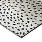 Dalyn Rug Company Mali ML3 6" x 9" Ivory Indoor/Outdoor Area Rug, , large