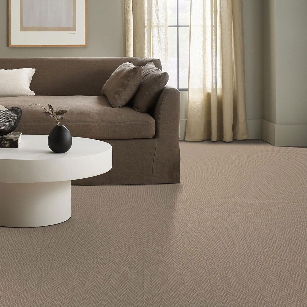 Anderson Tuftex Always Natural Carpet in Cork, , large