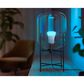 Philips Hue A19 60W LED Smart Light Bulb in White (3-Pack), , large