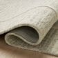 Chris Loves Julia x Loloi Briggs 7"9" x 9"9" Sage and Ivory Area Rug, , large