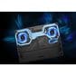 MSI 18" Raider 18 HX AI A2XWJG Laptop | Intel Core Ultra 9-285HX - 64GB RAM - NVIDIA GeForce RTX 5090 - 2TB SSD in Core Black, , large