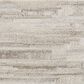 Surya Floria Ivory and Brown 10" x 14" Area Rug, , large