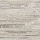 Surya Floria Ivory and Brown 10" x 14" Area Rug, , large