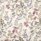Royal Court Rosewood 4-Piece Full Comforter Set in Rose, , large