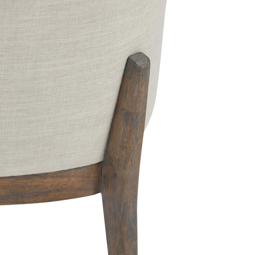 Classic Home Triss Side Chair in Sand, , large