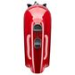 KitchenAid 8" 6-Speed Hand Mixer in Empire Red, , large