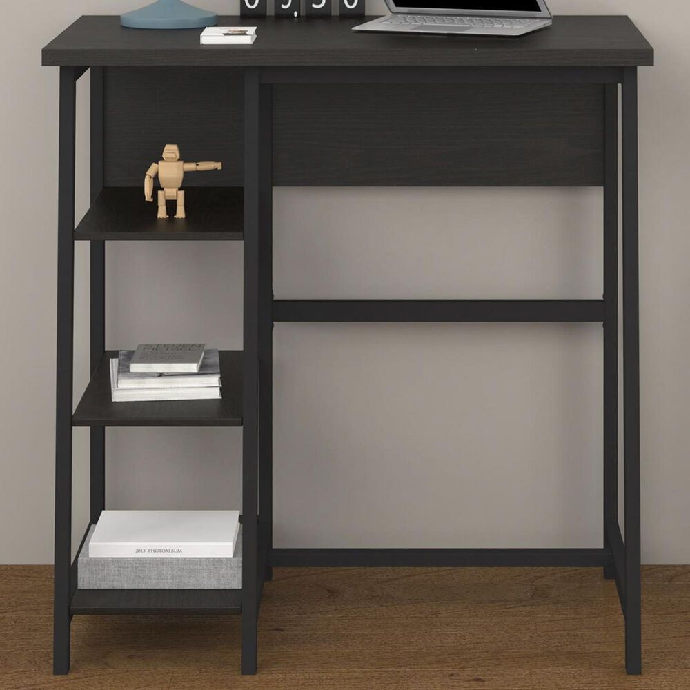 DHP Niva Standing Desk in Espresso, , large