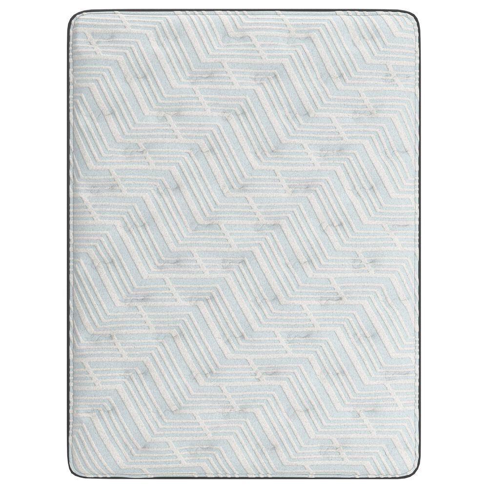 Ashley Palisades Plush Twin Mattress, , large