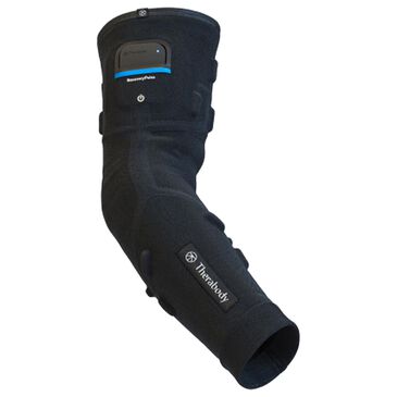Therabody RecoveryPulse Arm Sleeve Medium in Black, , large