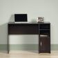 Sauder Beginnings Desk in Cinnamon Cherry, , large