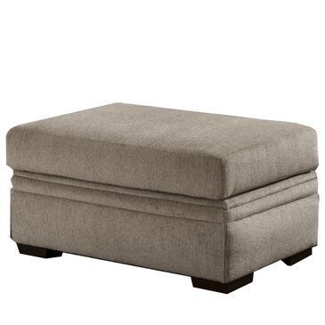 Southaven Storage Ottoman in Gray Cornell Pewter, , large