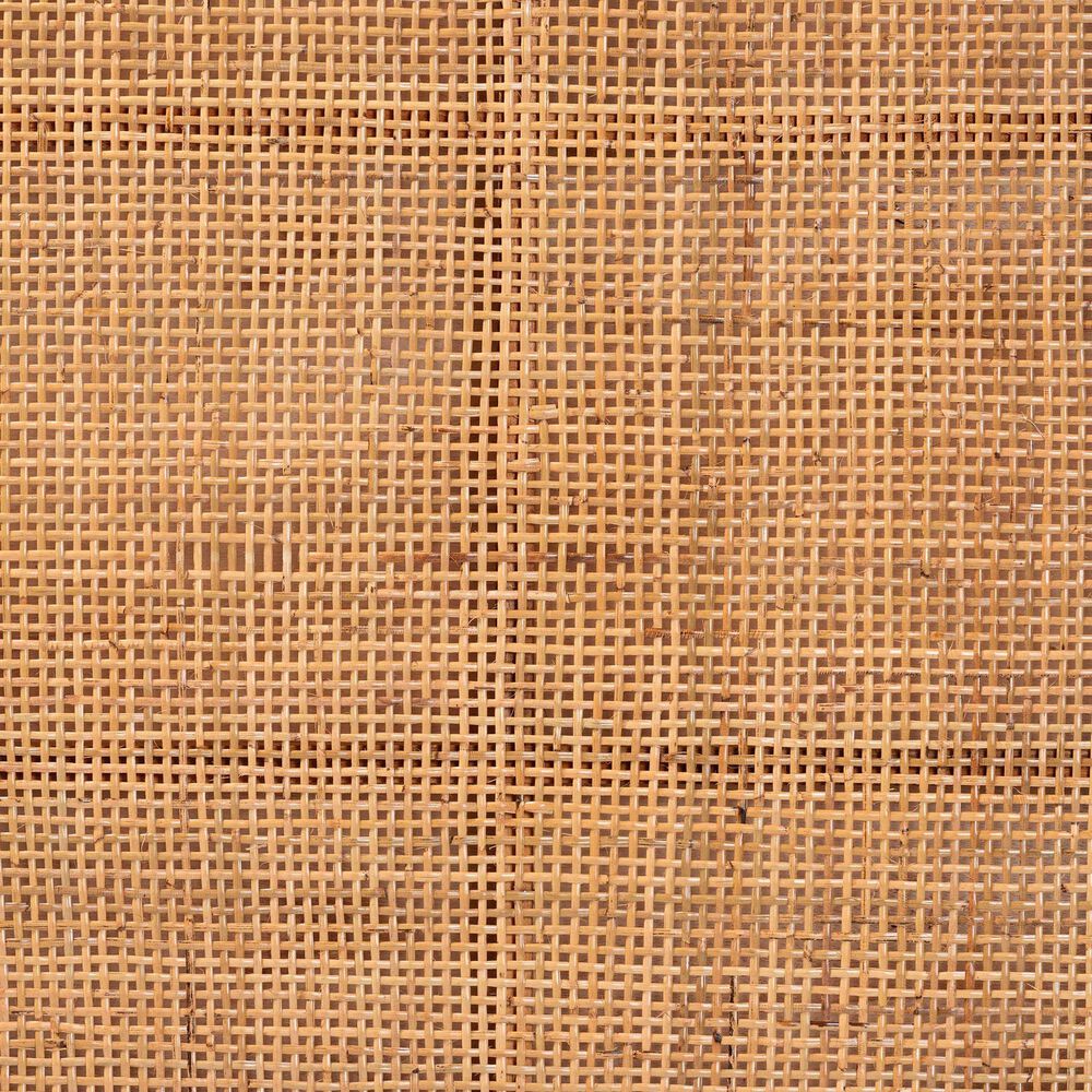 Baxton Studio Lesia Queen Standalone Headboard in Light Honey and Red Teak, , large