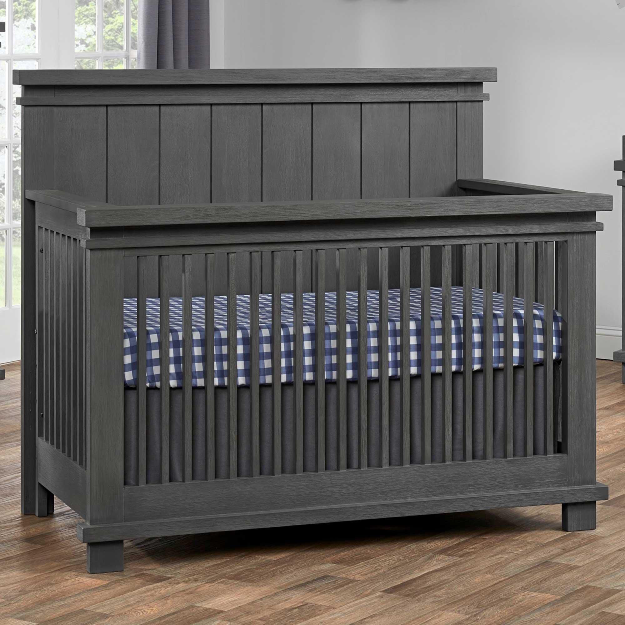 Soho baby discount hampton crib