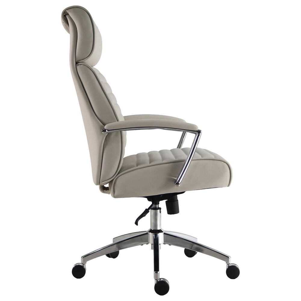 Parker House Desk Chair in Softy Natural, , large