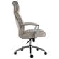 Parker House Desk Chair in Softy Natural, , large