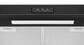 Frigidaire 30" Undercabinet Ventilation Hood in Black, , large