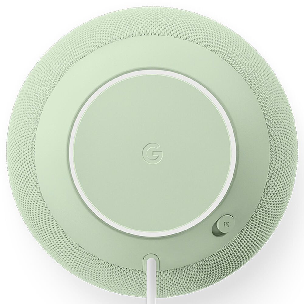 Google Home Speaker with Gemini in Jade, , large