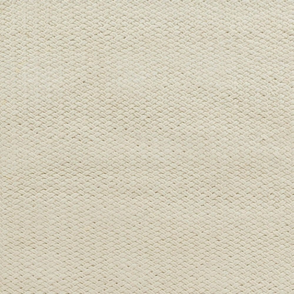 Radici USA Bellissima Geometric 9&#39; x 12&#39; White Area Rug, , large