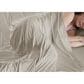 Bedgear Dri-Tec 4-Piece King/ California King Sheet Set in Medium Beige, , large