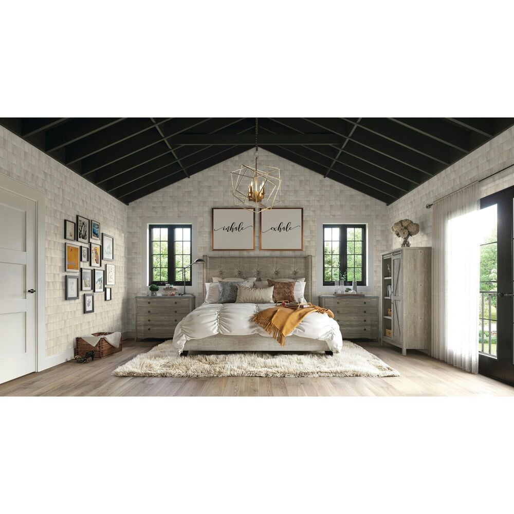 Dal-Tile Relicca Unbound 4" x 4" Square Circle Ceramic Tile, , large