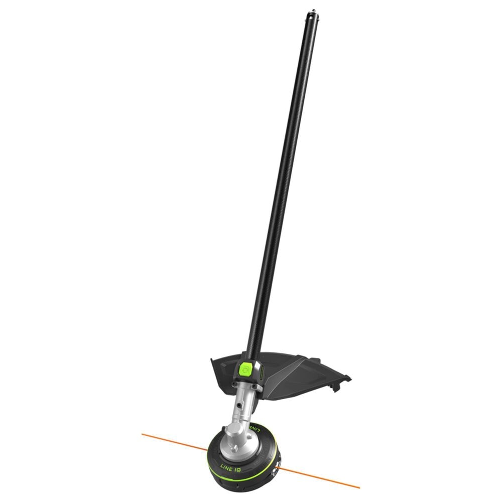 EGO 56V 17&quot; Multi-Head String Trimmer with Line IQ in Gray and Black, , large