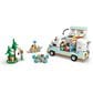 LEGO Friendship Camper Van Adventure, , large