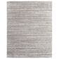 Feizy Lakewood Gray 2" x 3" Area Rug, , large