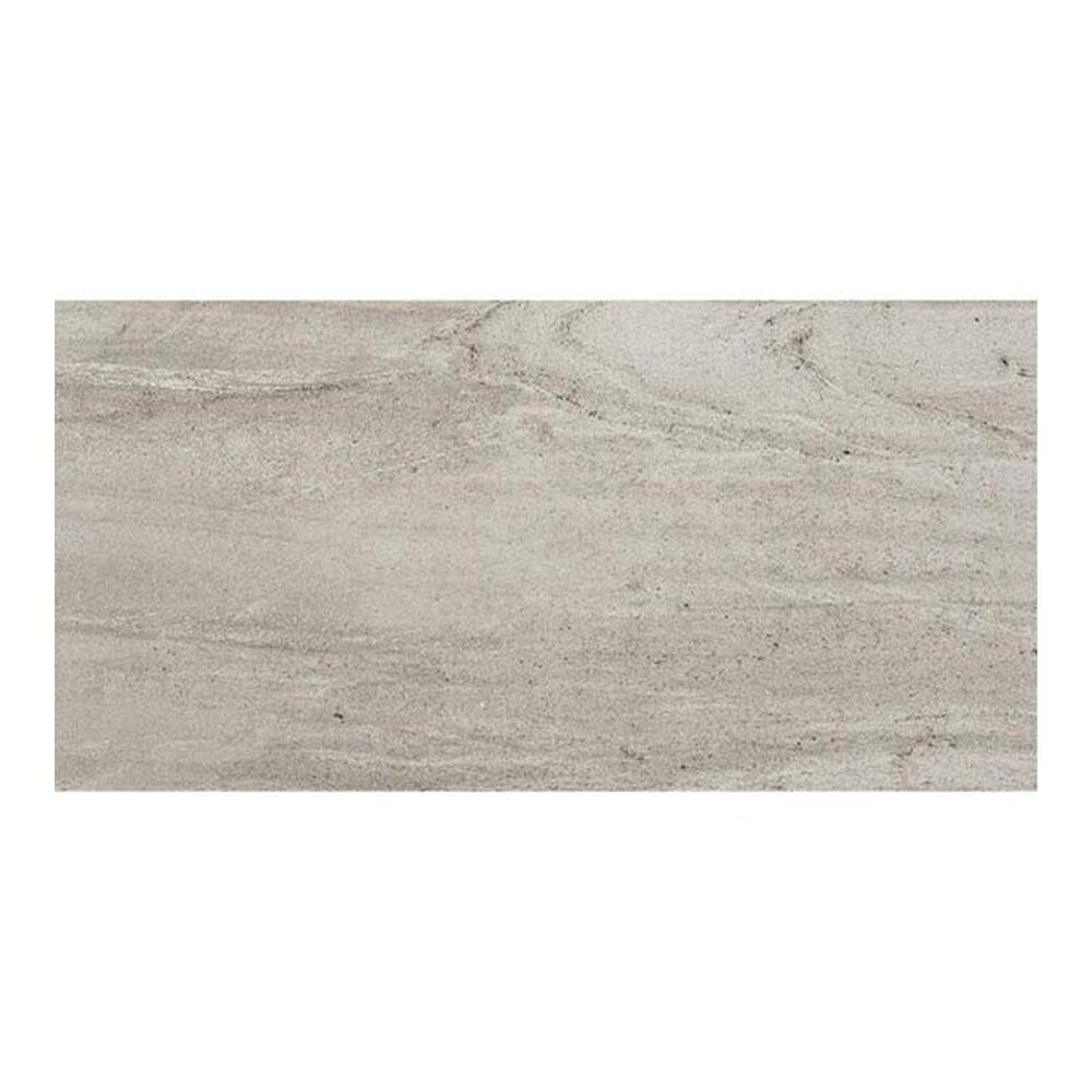 Dal-Tile Linden Point Grigio 12" x 24" Porcelain Tile, , large