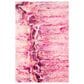 Dalyn Rug Company Kikiamo 8" x 10" Flamingo Area Rug, , large