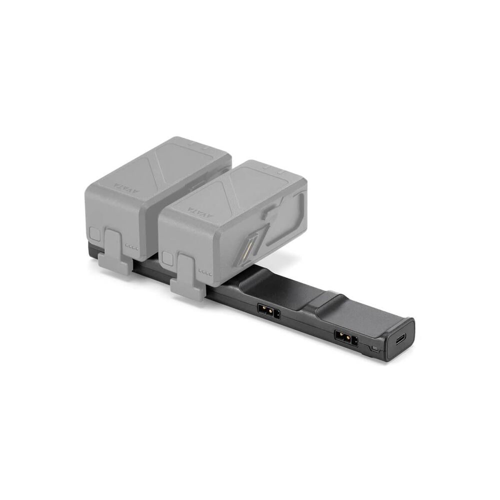 DJI Avata Battery Charging Hub in Black, , large