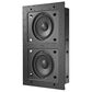 Revel Dual 8" Revel SA1000 In Wall Subwoofer, , large