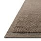 Amber Lewis x Loloi Asher 11"6" x 15" Pebble Area Rug, , large