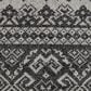 Safavieh Adirondack ADR107A-212 2"6" x 12" Silver/Black Runner, , large
