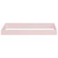 Delta Changing Top in Blush Pink, , large