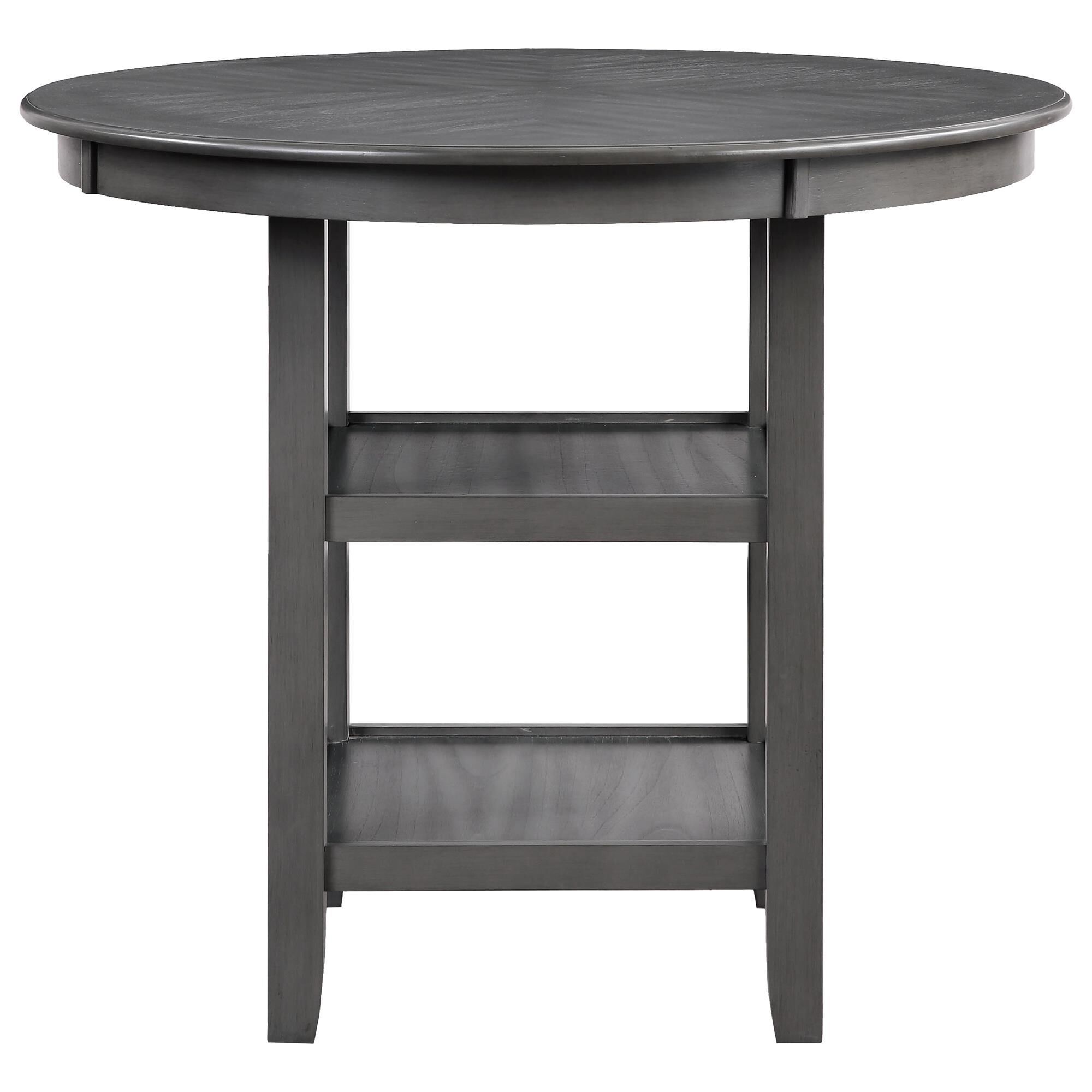 Gracie oaks amy sales 5 piece dining set